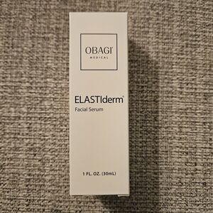 NIB Obagi ELASTIderm Facial Serum